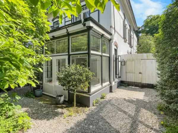 Huis Frans Halslaan Hilversum 4 Slaapkamers Nabij Internationale School