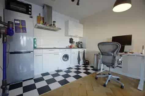 43m² Studio Rotterdam Centrum Nabij Station Kale Huur