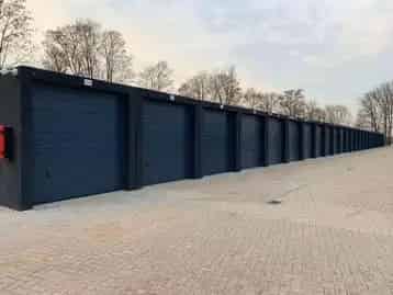 Bedrijfsruimte te Huur Oostrum Loek Nelisenstraat