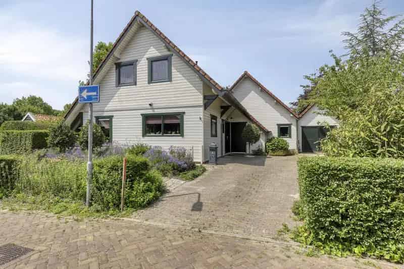 Huis Te Koop , 5, Molstraat, Dreischor, Zeeland