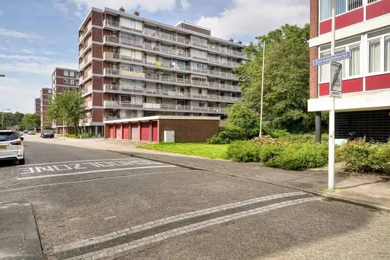 2 Kamer Appartement Den Haag Nabij Winkelcentrum Mariahoeve