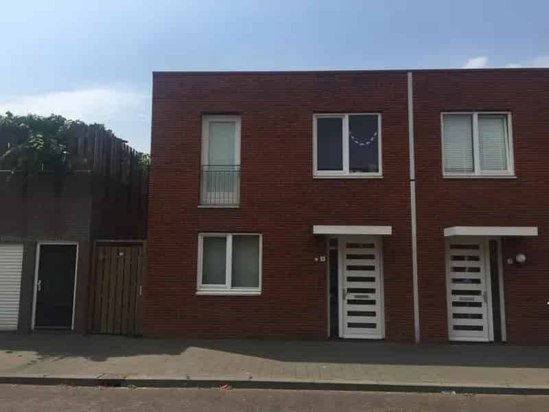 Eengezinswoning Groeseind Tilburg te huur