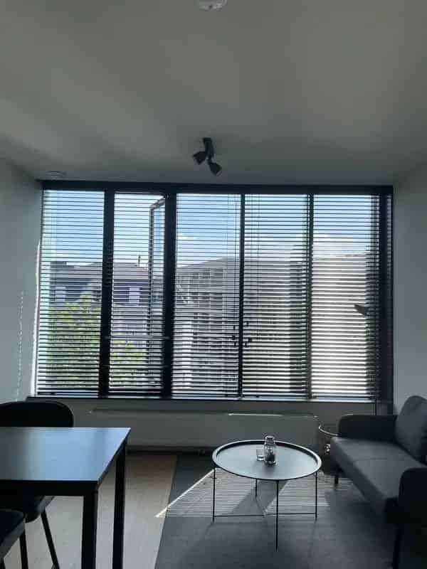 Luxueus 3-Kamer Appartement Tilburg Centrum