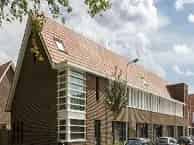 4 Kamer Huurwoning Nijmegen Pastoor Zegersstraat 113m2