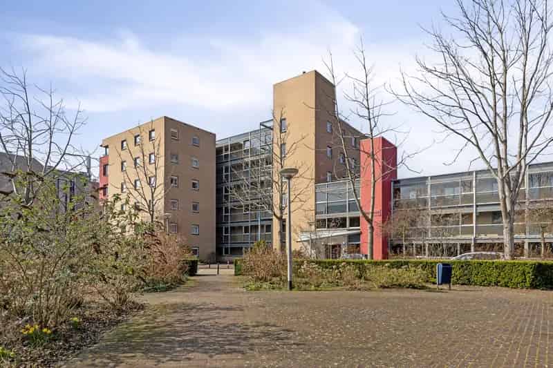 3-kamer Appartement Amstelveen - Zonnig Terras - Energielabel A