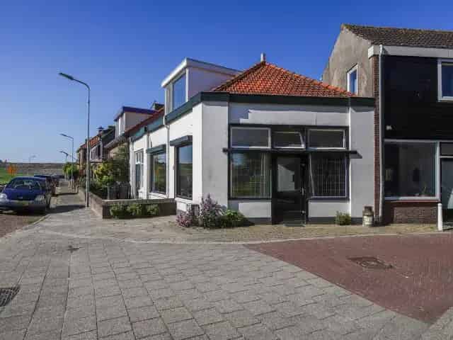 Kluswoning Hansweert Westerschelde Veel Potentie