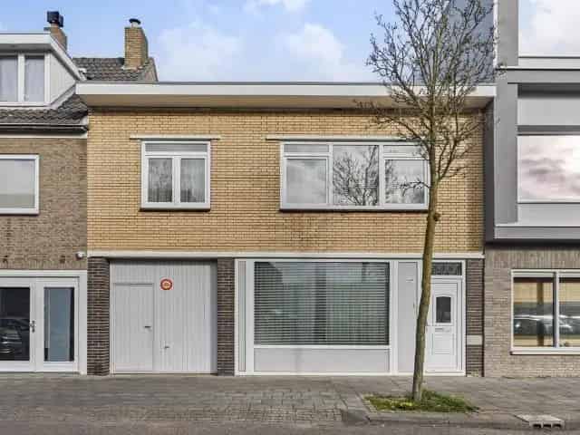 Eengezinswoning te koop Tilburg