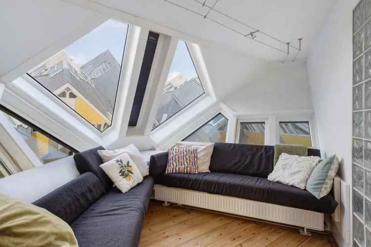 Woning Te Koop in Rotterdam, Zuid-Holland