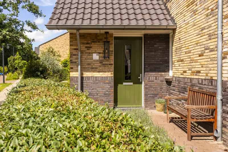 Huis te koop: Van den Boschlaan 125 6717 ZD Ede | Funda
