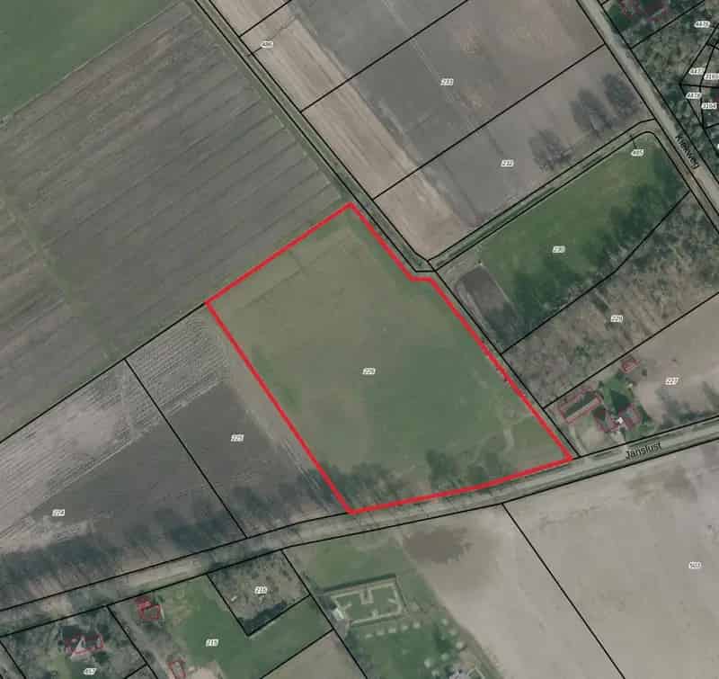 Agrarische grond Heide | Zoek agrarische grond te koop: Janslust 5812 AT Heide 