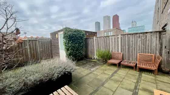 5 Slaapkamers Huis 145m2 Den Haag Centrum