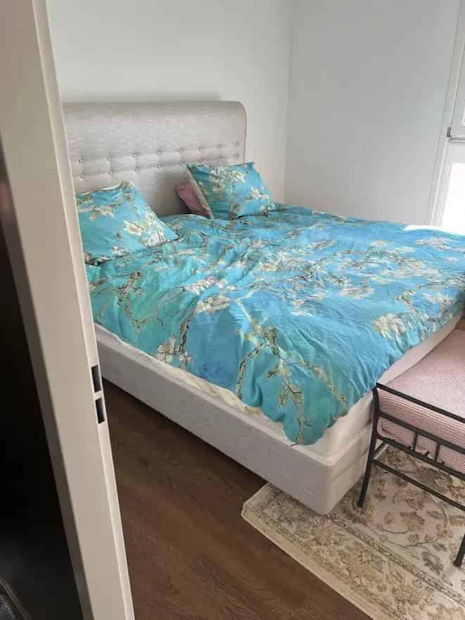 Studio in Haarlemmermeer met 2 kamers