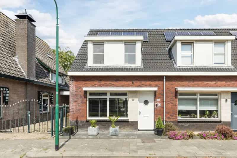 Huis te koop: Sluisweg 48-A 5102 VB Dongen | Funda