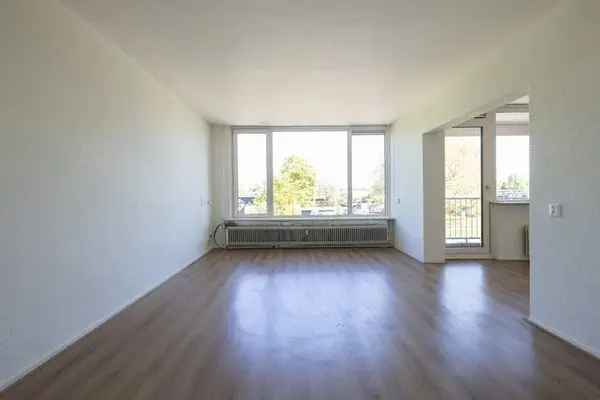 Modern 3-kamer appartement Almelo Centrum