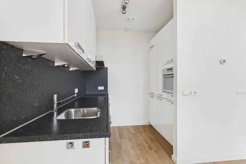 3-Kamerappartement Terneuzen Instapklaar Balkon Garagebox