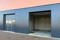 Bedrijfsruimte te Koop Oude-Tonge 24m2 Opslag Box