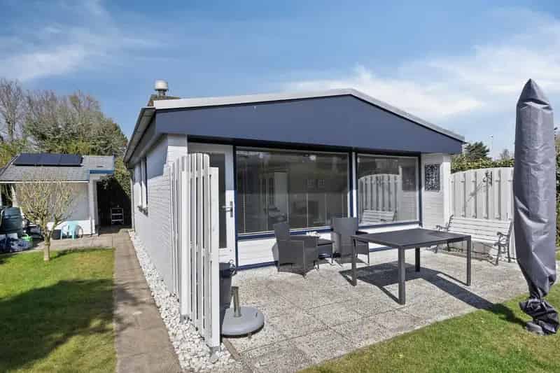 Vakantiewoning Ouddorp 2 slaapkamers Gemeubileerd Recreatie