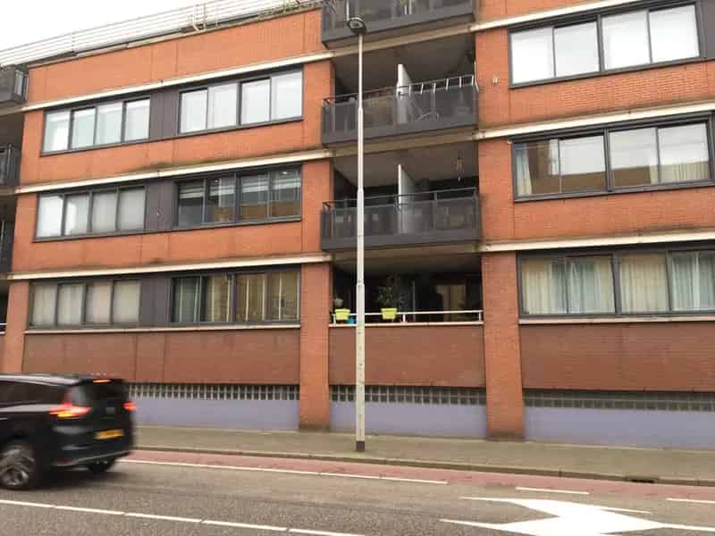 Appartement Beverwijk Executieveiling 20 Mei 2025