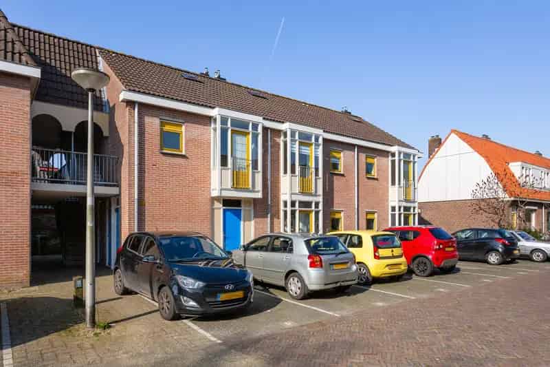 2 Kamer Appartement Soesterkwartier Amersfoort Starter
