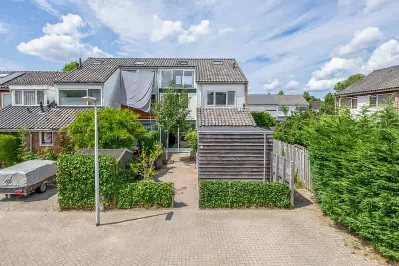 Huis te koop: de Populieren 2 2661 AV Bergschenhoek | Funda
