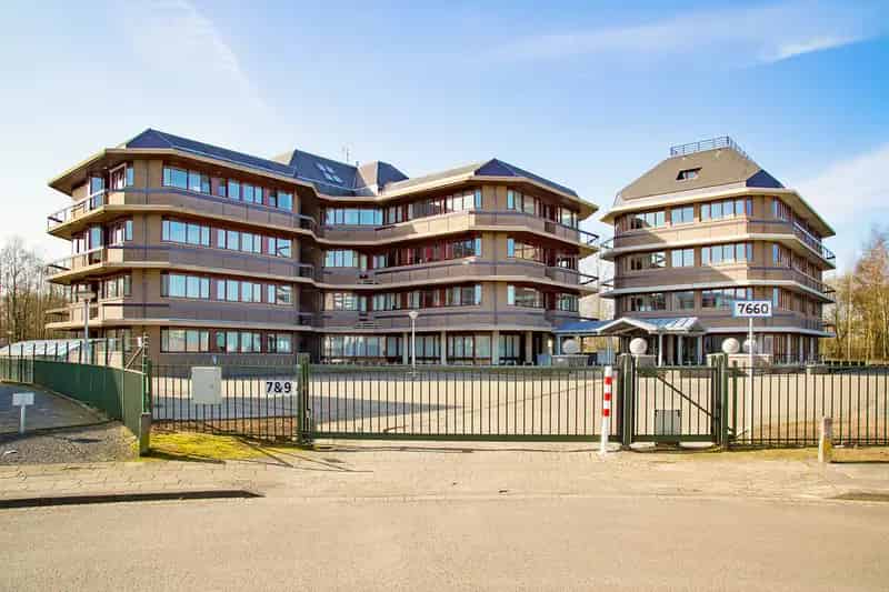 Kantoorruimte te huur Croy 7 Eindhoven