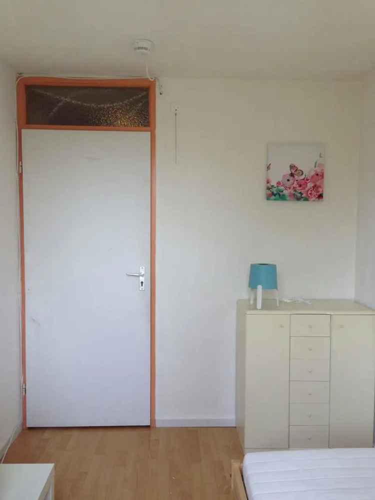 Studio Maastricht 2 Kamers
