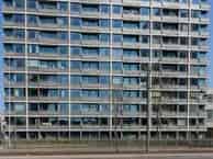 Appartement Utrecht Van Vollenhovenlaan 3 kamers 69m2
