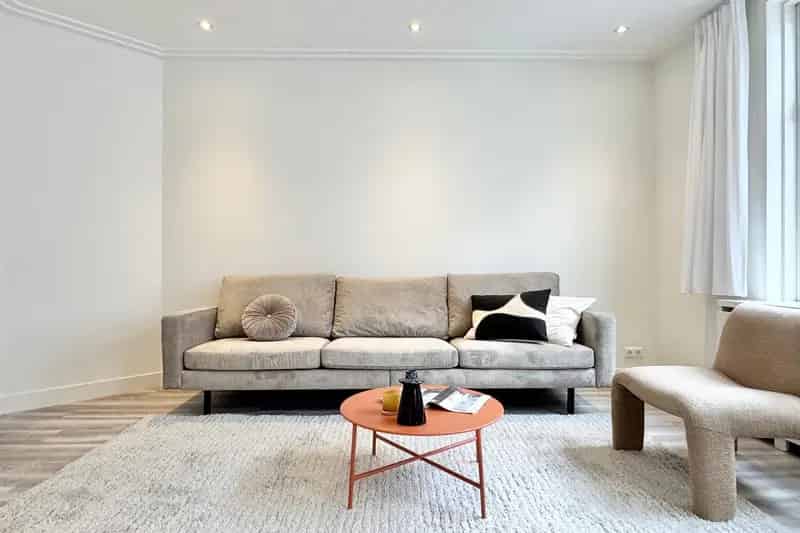 Appartement te koop Amsterdam Oud-West 2 slaapkamers 53m2