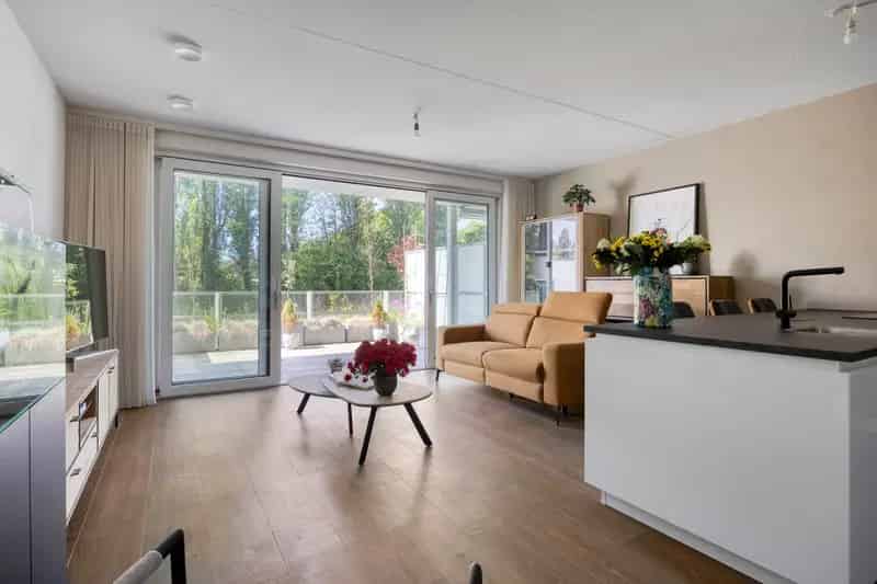 Appartement te koop Heemskerk Jan van Kuikweg