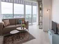 Appartement Rotterdam G H Betzweg 4 kamers 80m2