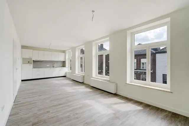 Bovenwoning Weert 5 Kamers 87m2