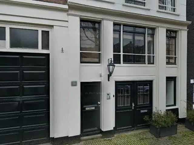 2 Kamer Appartement Brouwersgracht Amsterdam Te Huur