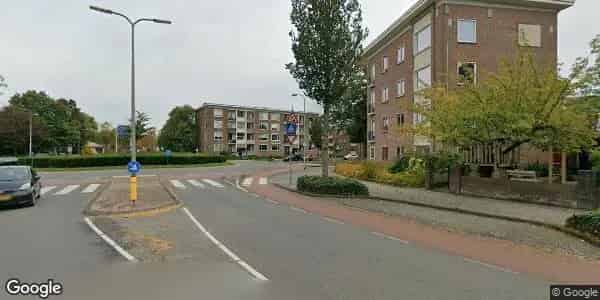 Appartement Deventer Diepenveenseweg 2 Kamers 60m2