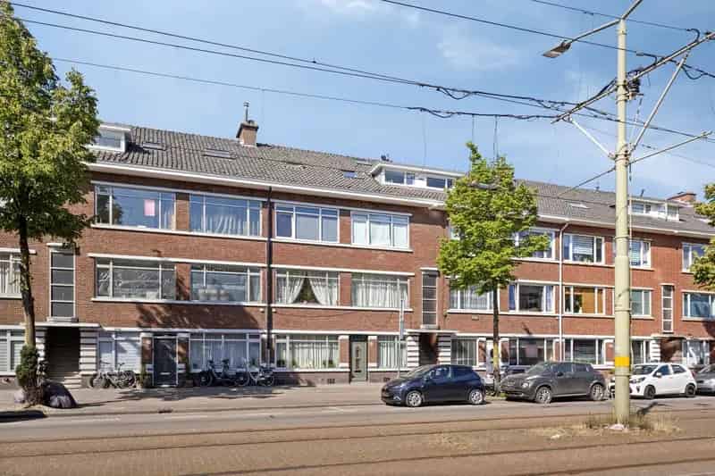 2 Kamer Appartement Den Haag 37m2 Energielabel A