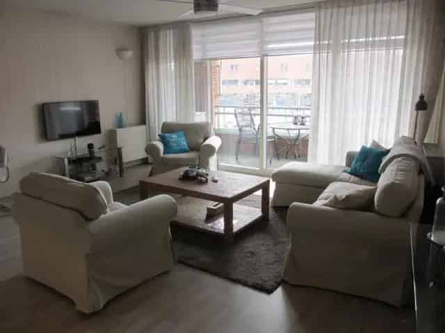 Appartement Oud Beijerland 2 slaapkamers Balkon
