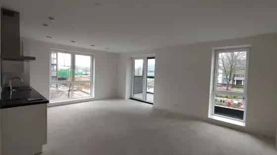 3 Kamer appartement 66m2 Woerden Ruim Zonnig Terras Moderne Keuken