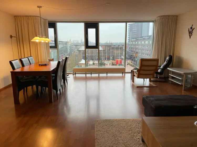 Woning Te Huur in Amstelveen, Noord-Holland