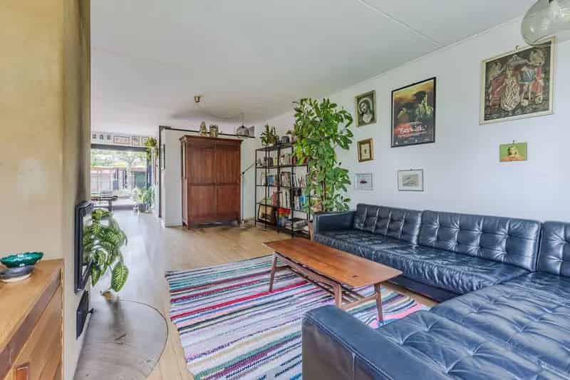 Huis te koop Boxtel: Ruime woning 153m2, 4 slaapkamers mogelijk