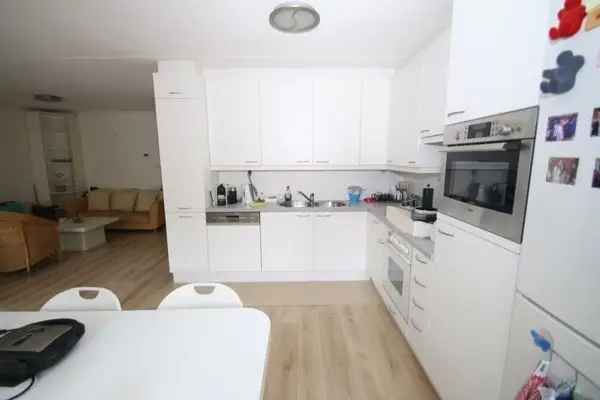 Appartement Te Huur in Amsterdam, Noord-Holland