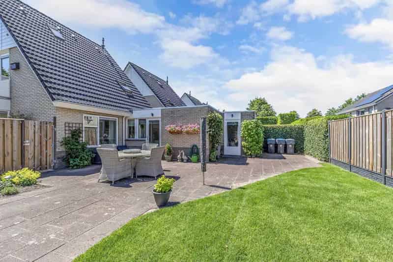 Ruime geschakelde woning Jubbega - 151m2 - 3 slaapkamers - energielabel A