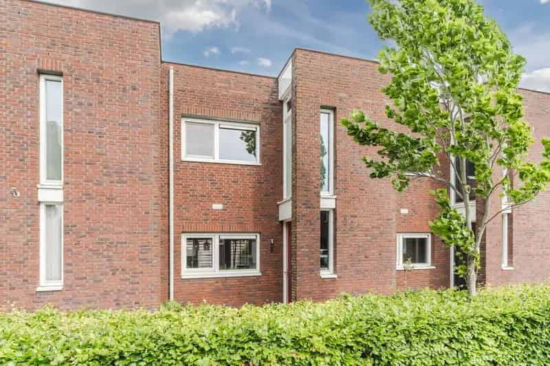 Woonhuis in Gilze en Rijen met 3 kamers