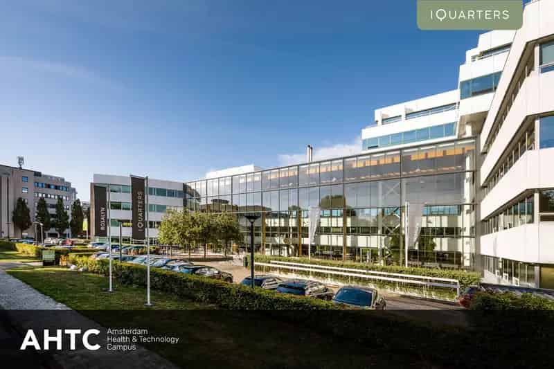 Kantoor te huur Amsterdam Rosalyn 7964m² - Amsterdam Health Campus