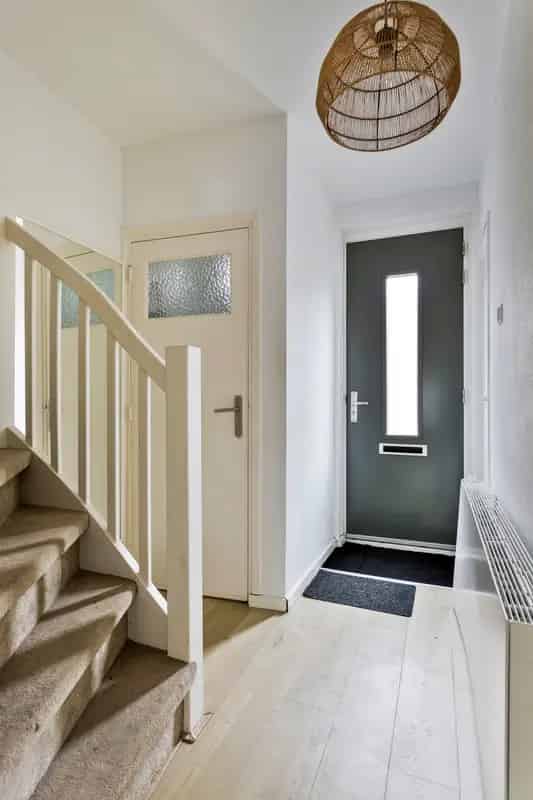 Gezinswoning 4 slaapkamers luxe badkamer tuin energielabel A+