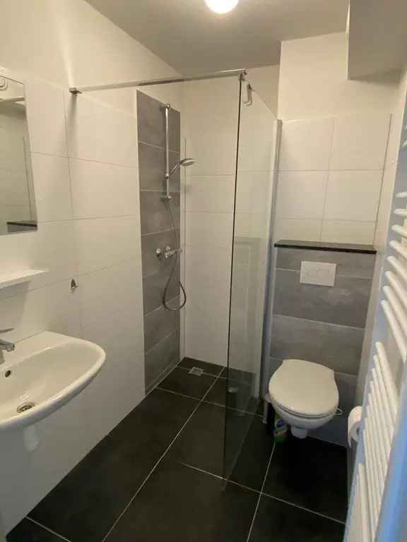 Appartement Churchilllaan Terneuzen Westerschelde uitzicht