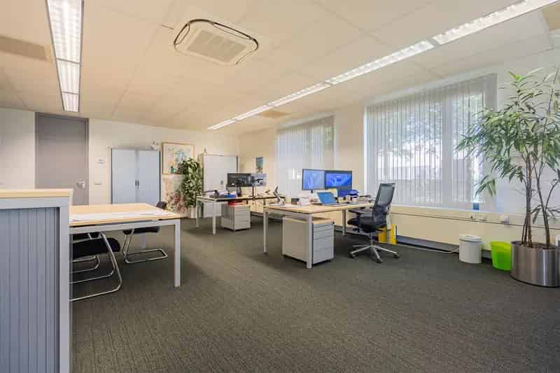 Kantoorruimte te Huur Maastricht Randwyck Zuid 500m2
