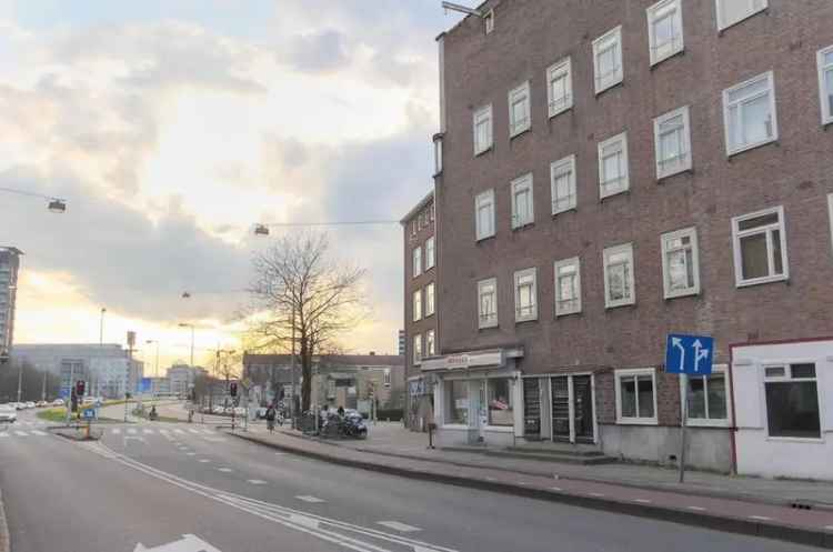 Appartement Te Huur in Amsterdam, Noord-Holland