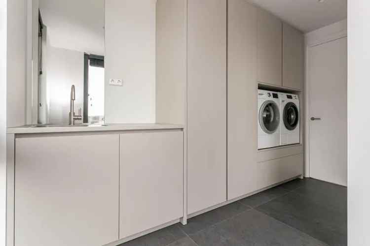 Luxe Villa Amersfoort Laakse Tuinen Aan Het Water