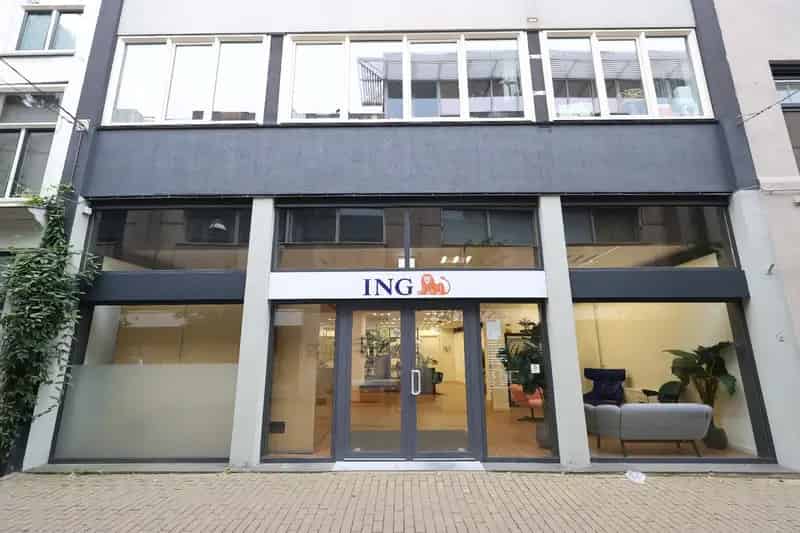 Winkel te Huur Zwolle Roggenstraat 225m²