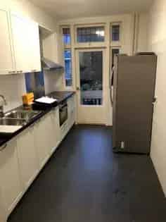 3 Kamer Appartement 130m2 Amsterdam Oud Zuid Nabij WTC