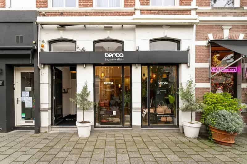 Winkelruimte te huur Breda Ginnekenweg 135m²
